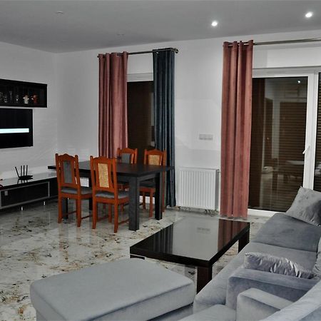 Apartament „Sloneczna Polana” Kudowa Zdroj Kudowa-Zdrój Exterior foto