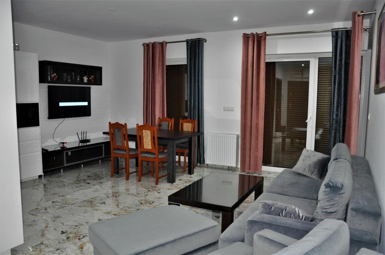 Apartament „Sloneczna Polana” Kudowa Zdroj Kudowa-Zdrój Exterior foto