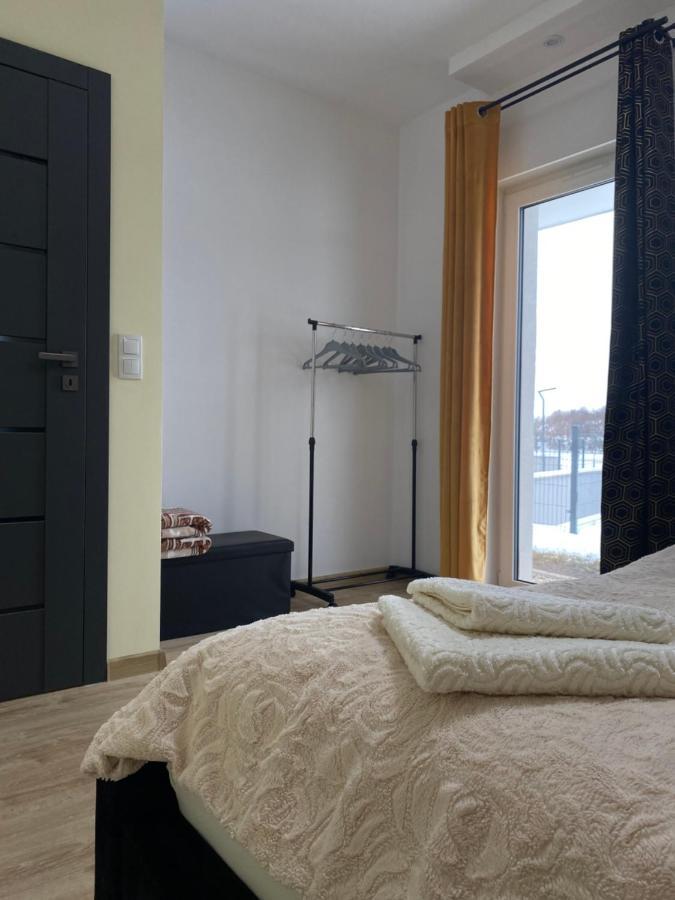 Apartament „Sloneczna Polana” Kudowa Zdroj Kudowa-Zdrój Exterior foto