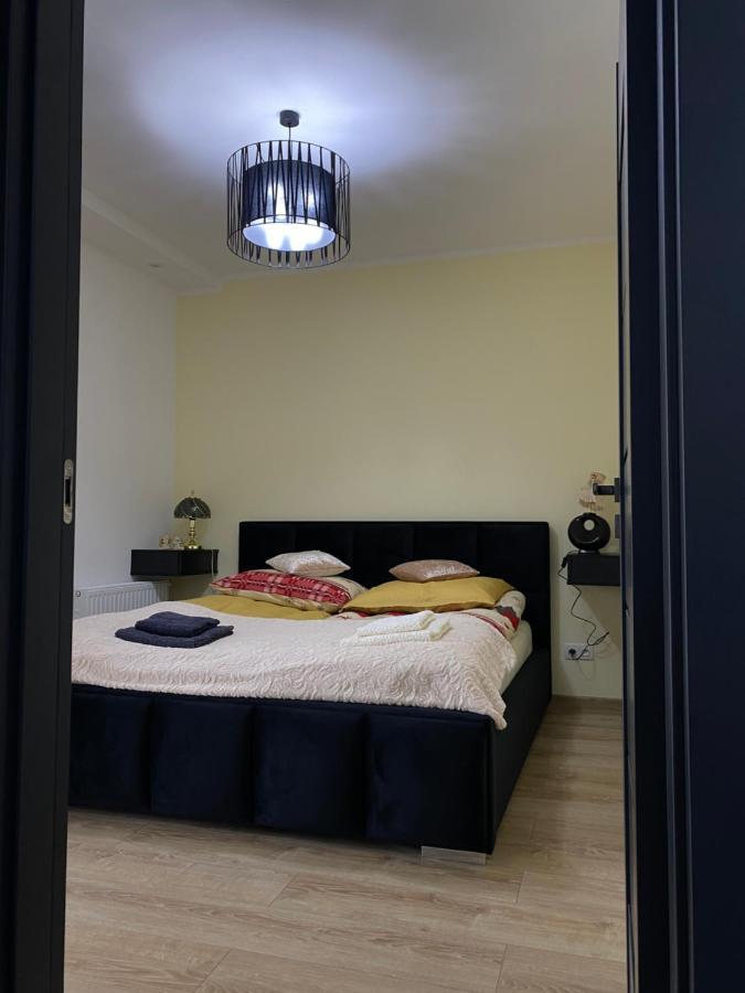 Apartament „Sloneczna Polana” Kudowa Zdroj Kudowa-Zdrój Exterior foto