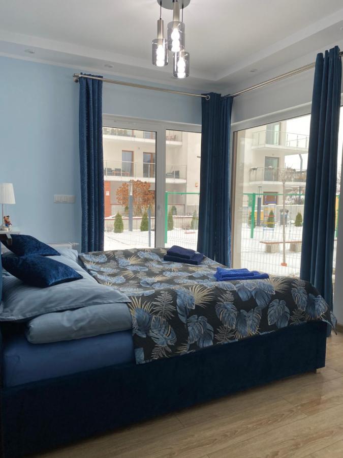 Apartament „Sloneczna Polana” Kudowa Zdroj Kudowa-Zdrój Exterior foto